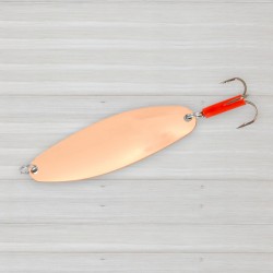 Блешня коливна ZEOX Classic, 14г, колір 015 Copper